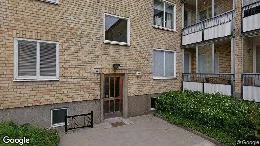 Lägenheter att hyra i Västerort - Bild från Google Street View