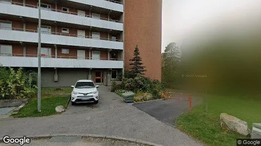 Lägenheter att hyra i Västerort - Bild från Google Street View