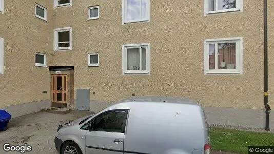 Lägenheter att hyra i Västerort - Bild från Google Street View