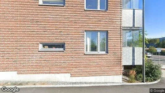 Lägenheter att hyra i Sundbyberg - Bild från Google Street View