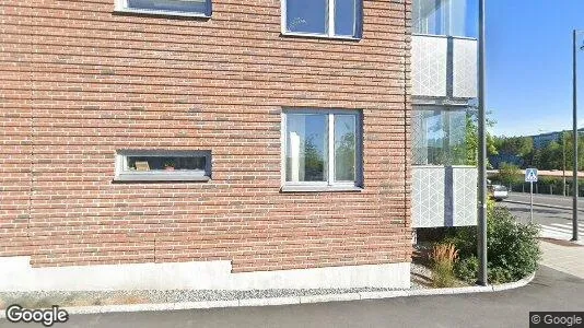 Lägenheter att hyra i Sundbyberg - Bild från Google Street View