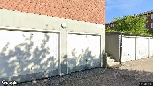 Lägenheter att hyra i Värmdö - Bild från Google Street View