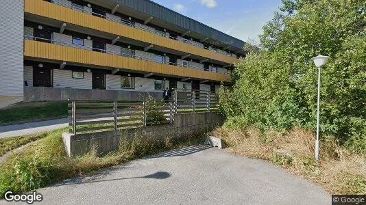 Lägenheter att hyra i Värmdö - Bild från Google Street View