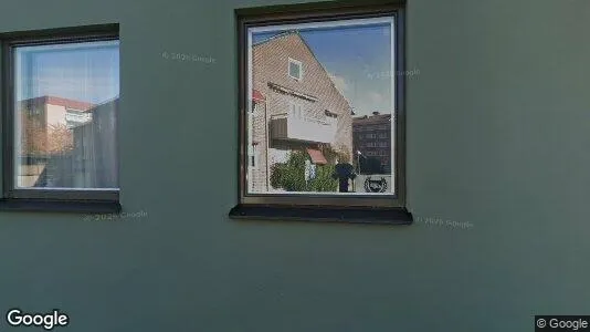 Lägenheter att hyra i Järfälla - Bild från Google Street View
