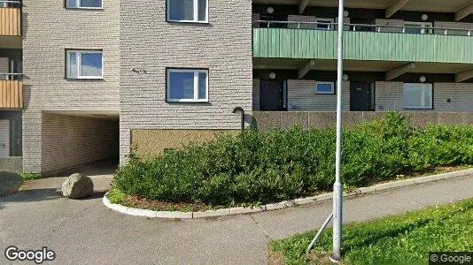 Lägenheter att hyra i Värmdö - Bild från Google Street View