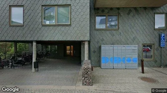 Lägenheter att hyra i Område ej specificerat - Bild från Google Street View