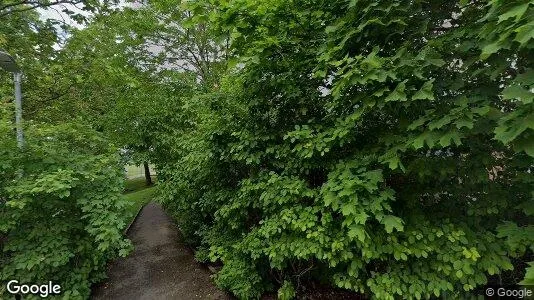 Lägenheter att hyra i Norra hisingen - Bild från Google Street View