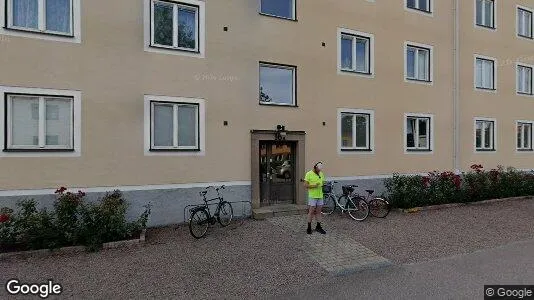 Lägenheter till salu i Uppsala - Bild från Google Street View