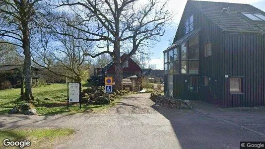 Bostadsrätter till salu i Borås - Bild från Google Street View