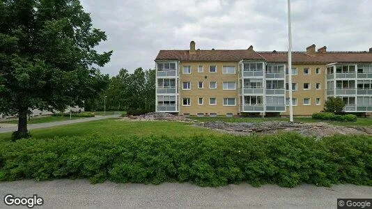 Bostadsrätter till salu i Götene - Bild från Google Street View