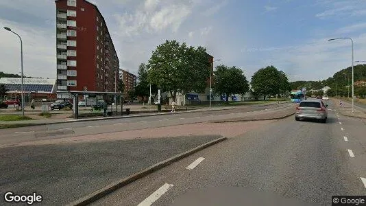 Lägenheter att hyra i Norra hisingen - Bild från Google Street View