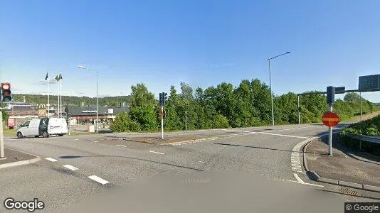 Lägenheter att hyra i Område ej specificerat - Bild från Google Street View