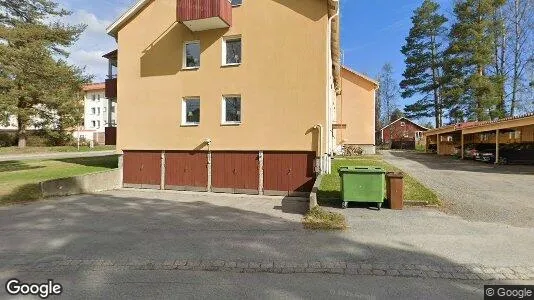 Lägenheter till salu i Skellefteå - Bild från Google Street View