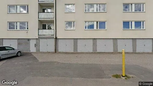 Lägenheter att hyra i Västerås - Bild från Google Street View