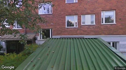 Lägenheter att hyra i Värmdö - Bild från Google Street View