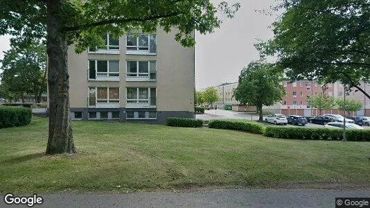 Lägenheter att hyra i Linköping - Bild från Google Street View