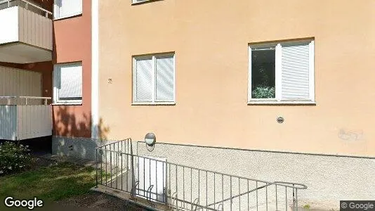Lägenheter att hyra i Linköping - Bild från Google Street View