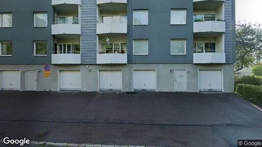 Lägenheter att hyra i Västra hisingen - Bild från Google Street View