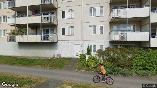 Lägenheter att hyra i Askim-Frölunda-Högsbo - Bild från Google Street View