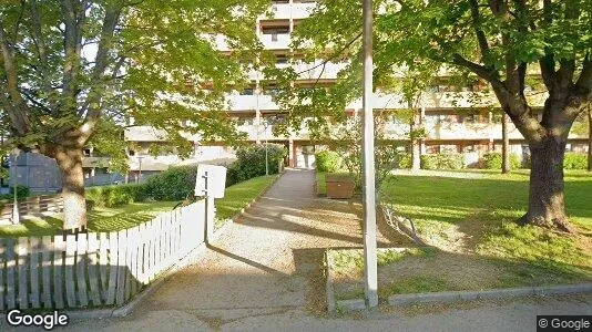 Lägenheter att hyra i Västerort - Bild från Google Street View