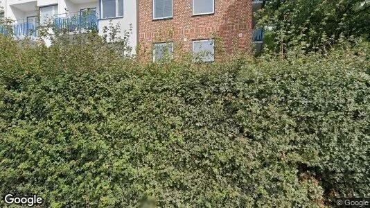 Lägenheter till salu i Lund - Bild från Google Street View