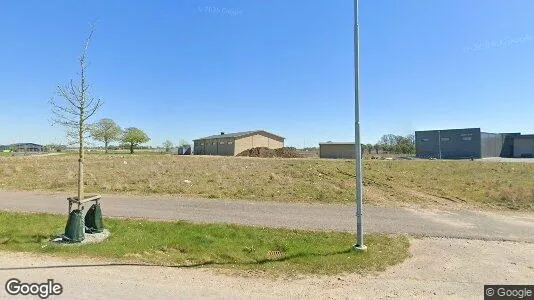 Lägenheter till salu i Vellinge - Bild från Google Street View