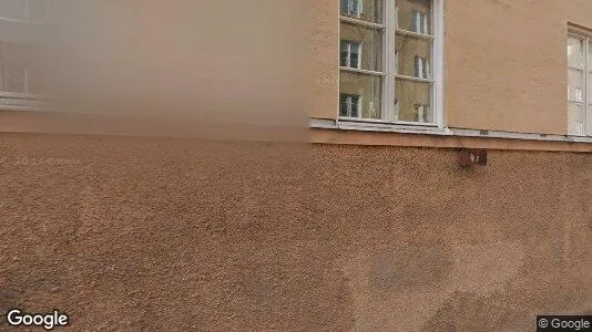 Lägenheter till salu i Kungsholmen - Bild från Google Street View