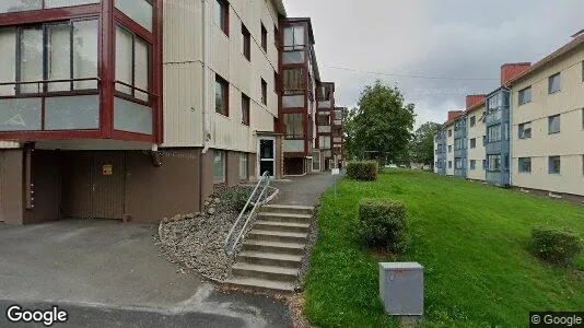 Lägenheter till salu i Jönköping - Bild från Google Street View