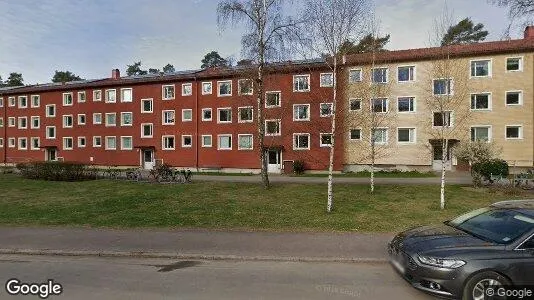 Lägenheter till salu i Kalmar - Bild från Google Street View