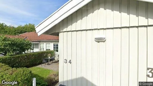 Bostadsrätter till salu i Västra hisingen - Bild från Google Street View