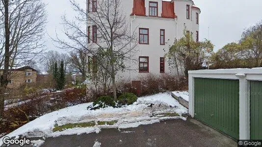 Bostadsrätter till salu i Västerås - Bild från Google Street View