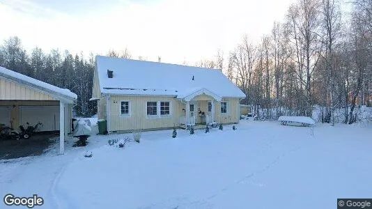 Lägenheter till salu i Umeå - Bild från Google Street View