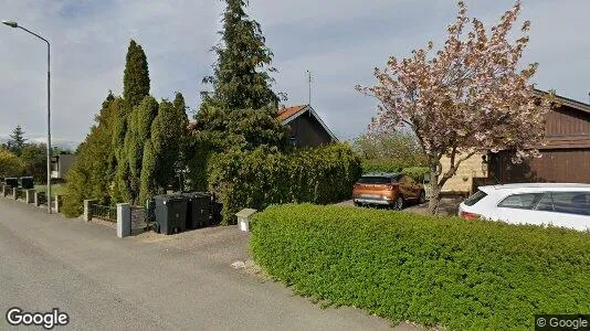 Lägenheter att hyra i Bromölla - Bild från Google Street View