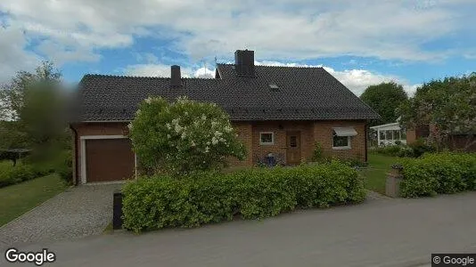 Lägenheter till salu i Umeå - Bild från Google Street View