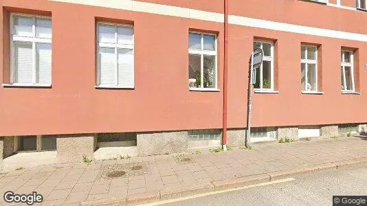 Lägenheter till salu i Uddevalla - Bild från Google Street View