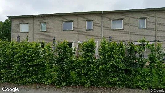 Lägenheter till salu i Vänersborg - Bild från Google Street View