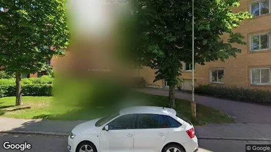 Lägenheter till salu i Karlstad - Bild från Google Street View