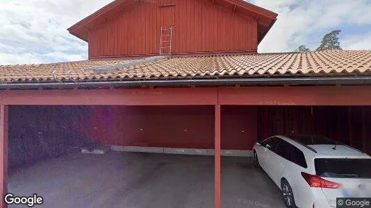 Lägenheter till salu i Kalmar - Bild från Google Street View