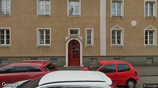 Lägenheter till salu i Kalmar - Bild från Google Street View