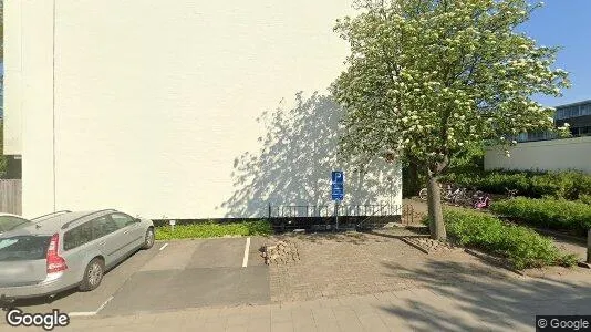 Lägenheter till salu i Helsingborg - Bild från Google Street View