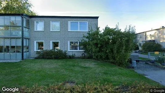 Lägenheter till salu i Helsingborg - Bild från Google Street View