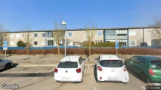 Lägenheter till salu i Helsingborg - Bild från Google Street View