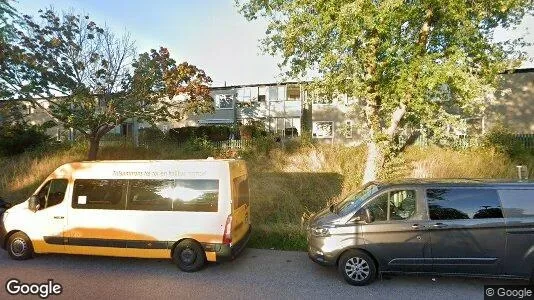 Lägenheter till salu i Helsingborg - Bild från Google Street View