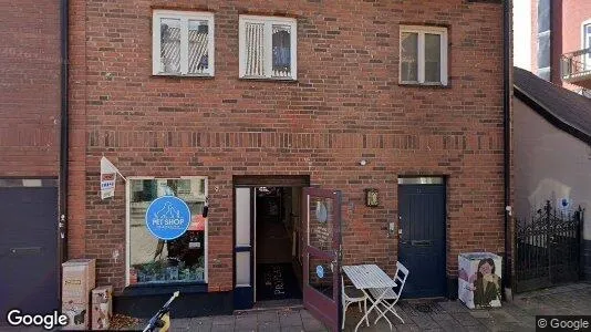 Lägenheter till salu i Helsingborg - Bild från Google Street View
