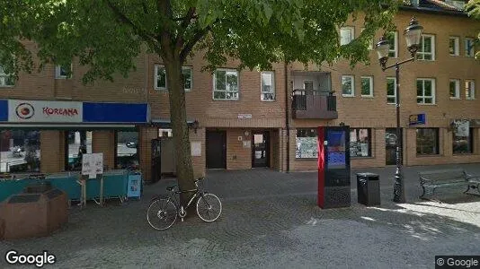 Lägenheter till salu i Helsingborg - Bild från Google Street View