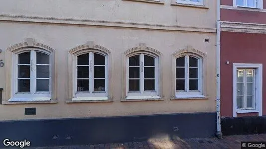 Lägenheter till salu i Helsingborg - Bild från Google Street View