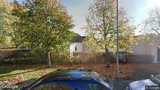 Lägenheter till salu i Helsingborg - Bild från Google Street View