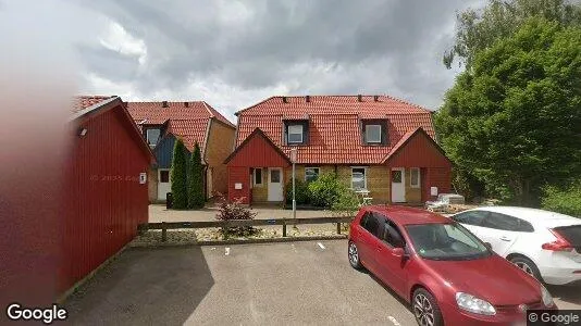 Lägenheter till salu i Helsingborg - Bild från Google Street View