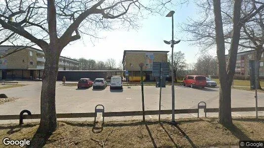 Lägenheter till salu i Helsingborg - Bild från Google Street View