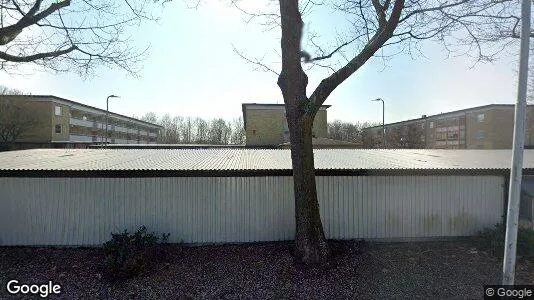 Lägenheter till salu i Helsingborg - Bild från Google Street View